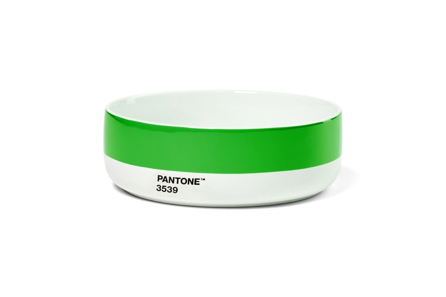 Pantone Bowl - Green