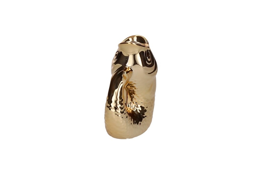 Candle holder Monsieur Carafon - 1 Candle holder Monsieur Carafon - 1