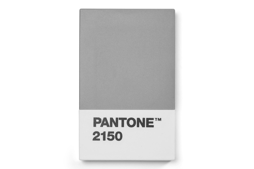 Pantone Card Holder Cool Gray