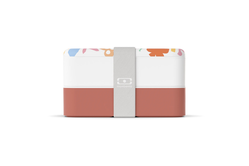 1L Δοχείο Φαγητού Monbento MB Original - Paper Cut - 3 1L Δοχείο Φαγητού Monbento MB Original - Paper Cut - 3