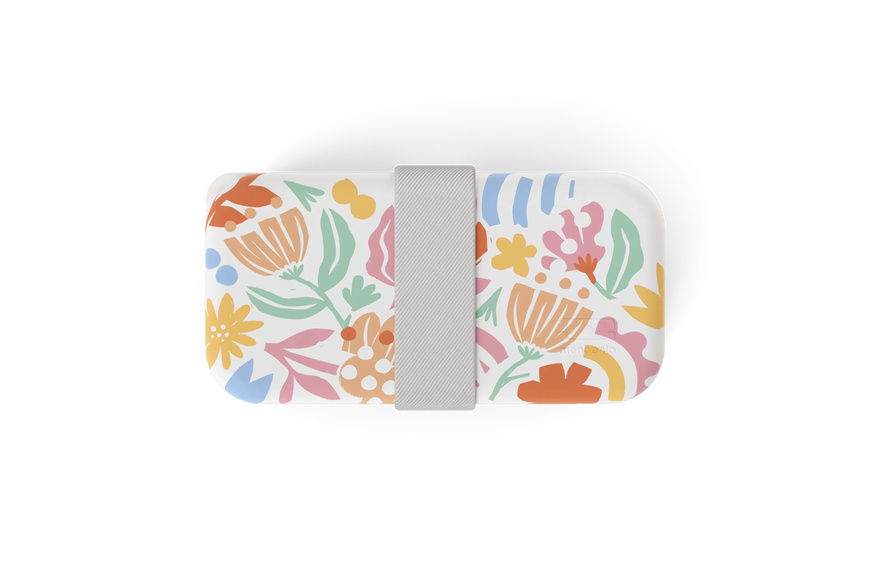 1L Δοχείο Φαγητού Monbento MB Original - Paper Cut - 2 1L Δοχείο Φαγητού Monbento MB Original - Paper Cut - 2