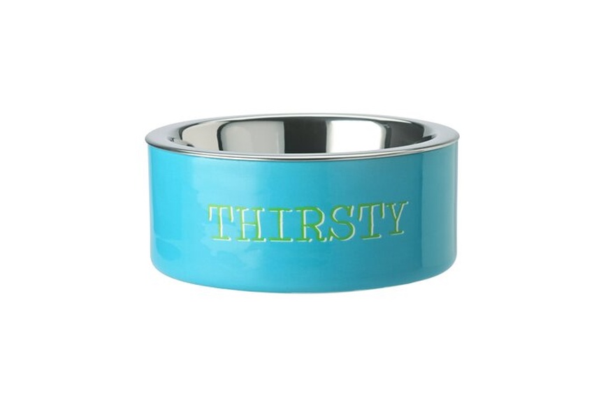 Love Bowl for Pets - Thirsty Love Bowl for Pets - Thirsty