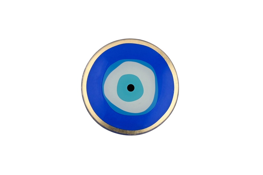 Love Πιατάκι S - Blue Eye Love Πιατάκι S - Blue Eye