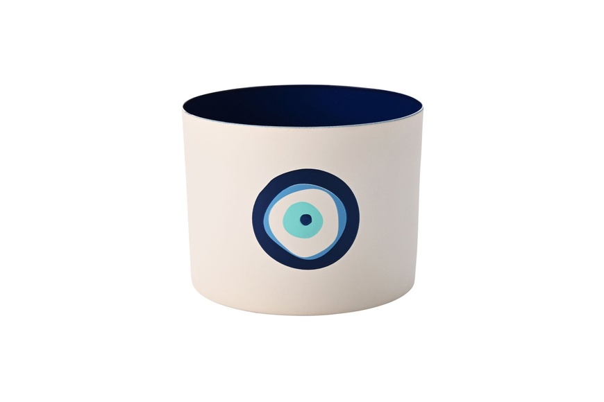 Goa Τάμα - Blue Eye Λευκό 10cm Goa Τάμα - Blue Eye Λευκό 10cm
