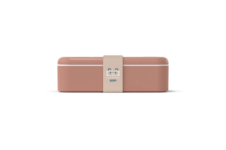 500ml LunchBox MB Foodie - Fox - 1 500ml LunchBox MB Foodie - Fox - 1