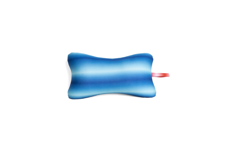 Beach Cushion - Water Beach Cushion - Water