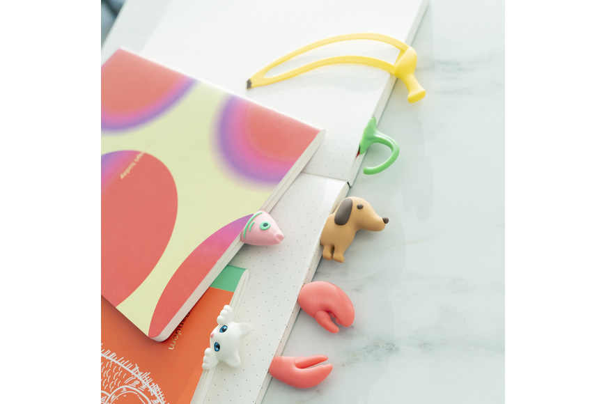 Bookmark - Dachshund - 3 Bookmark - Dachshund - 3