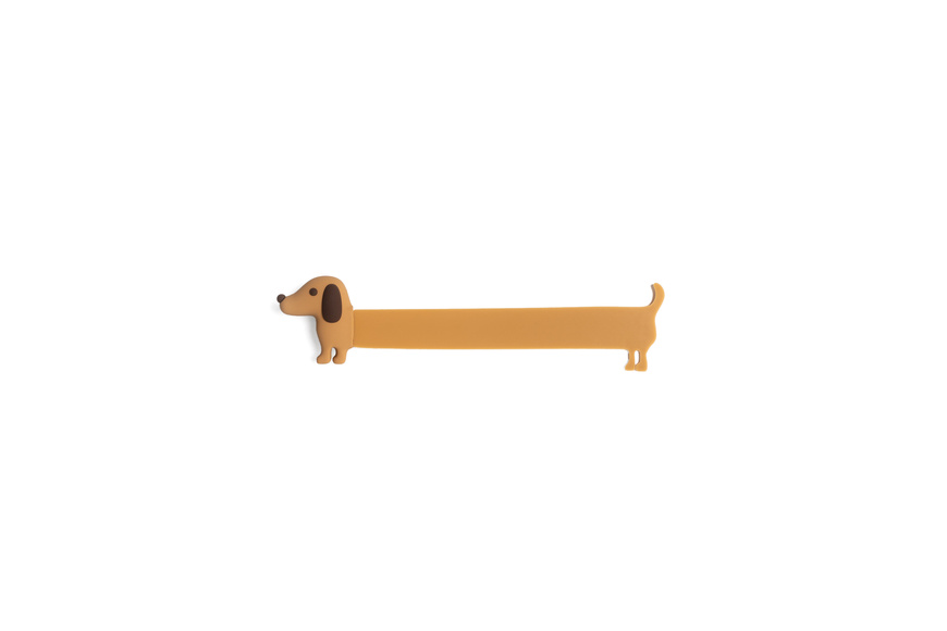 Bookmark - Dachshund Bookmark - Dachshund