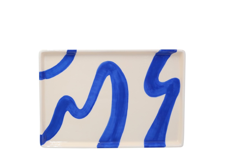 TRAY ALEJANDRO - SWIRLS TRAY ALEJANDRO - SWIRLS