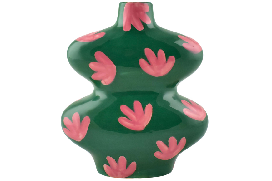 VASE JULIA - FLOWER FANTASÍA VASE JULIA - FLOWER FANTASÍA