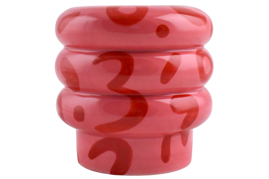 TEA LIGHT HOLDER ÁLVARO - LEOPARDO LINDO TEA LIGHT HOLDER ÁLVARO - LEOPARDO LINDO