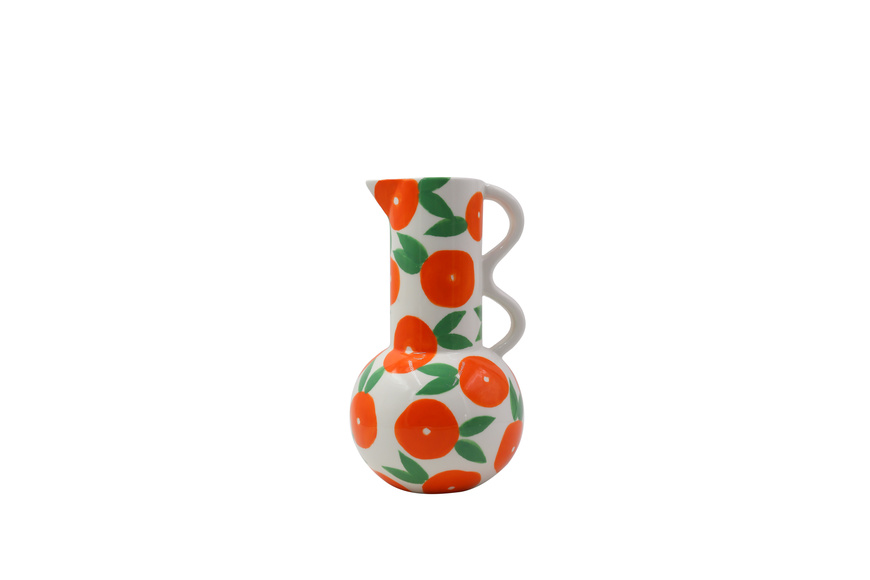 JUG VIOLETA - NIFTY NARANJAS JUG VIOLETA - NIFTY NARANJAS