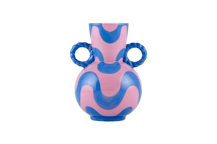 VASE ROSALÍA - RÍO RETRO VASE ROSALÍA - RÍO RETRO