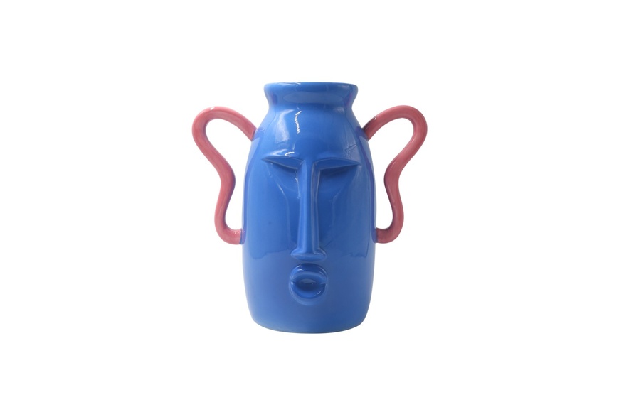 VASE FEDERICO - AMOR DEL COLOR VASE FEDERICO - AMOR DEL COLOR