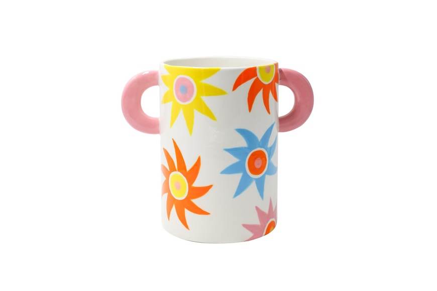 Vase Ricardo - Verano Vibes Vase Ricardo - Verano Vibes