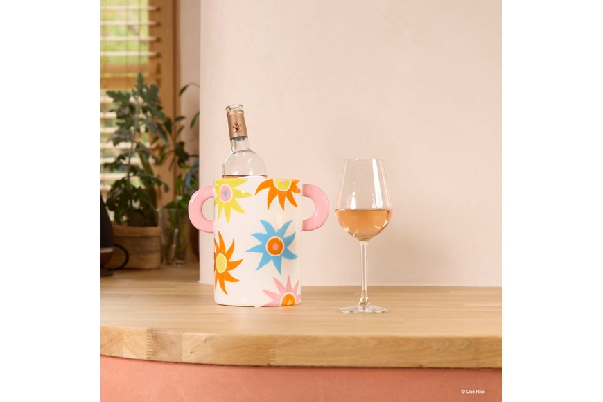 Vase Ricardo - Verano Vibes - 1 Vase Ricardo - Verano Vibes - 1