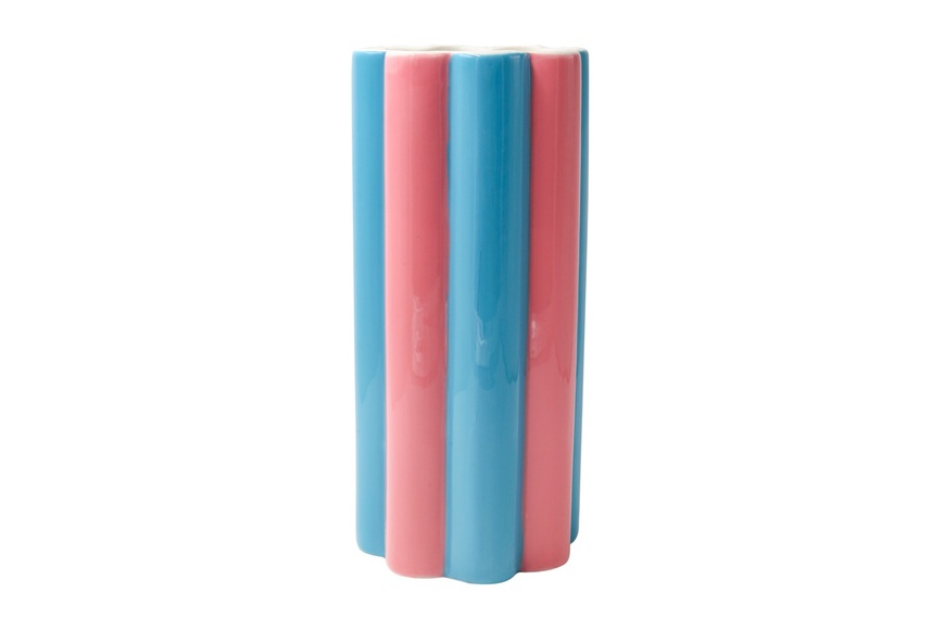 Vase Arturo - Amor Del Color (Blue) Vase Arturo - Amor Del Color (Blue)
