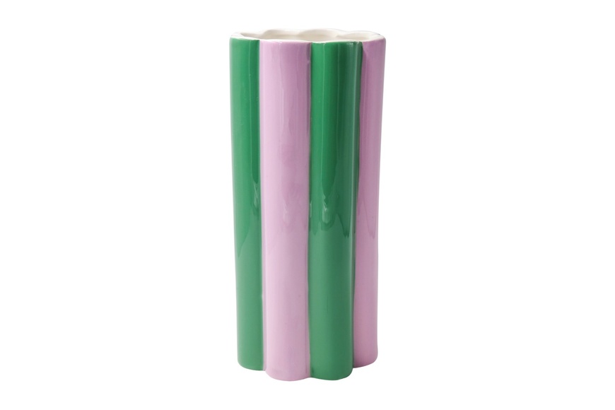 Vase Arturo - Amor Del Color (Green) Vase Arturo - Amor Del Color (Green)