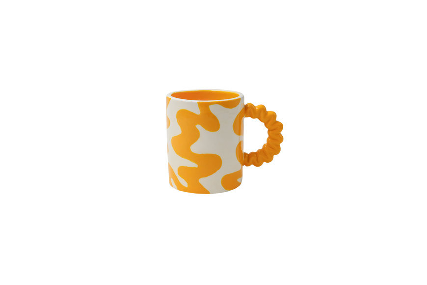 Mug Daniela - Líneas Locas Mug Daniela - Líneas Locas