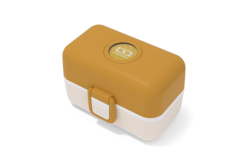 800ml Δοχείο Φαγητού Monbento MB Tresor (PP) - Safari 800ml Δοχείο Φαγητού Monbento MB Tresor (PP) - Safari