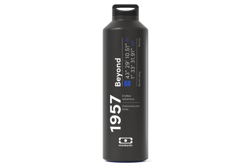 500ml MB Steel - Beyond 500ml MB Steel - Beyond