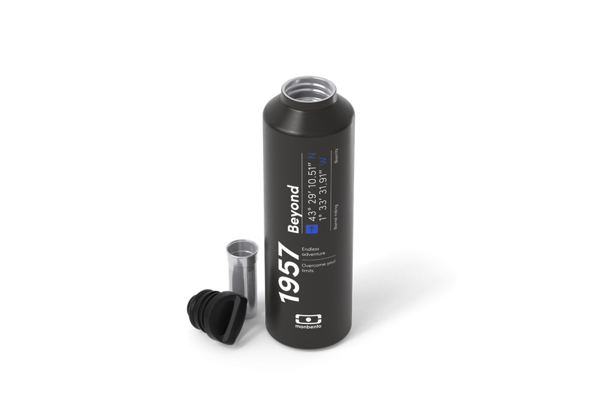500ml MB Steel - Beyond - 1 500ml MB Steel - Beyond - 1