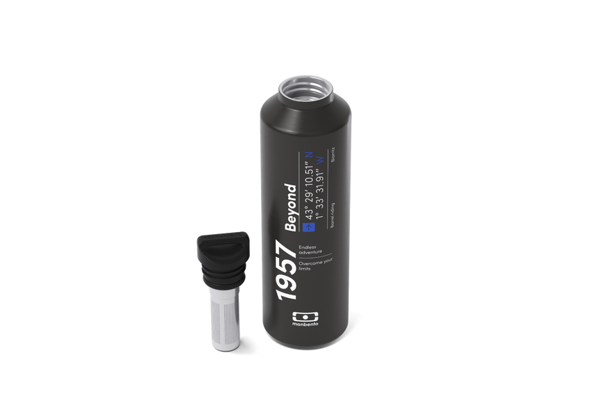 500ml MB Steel - Beyond - 4 500ml MB Steel - Beyond - 4