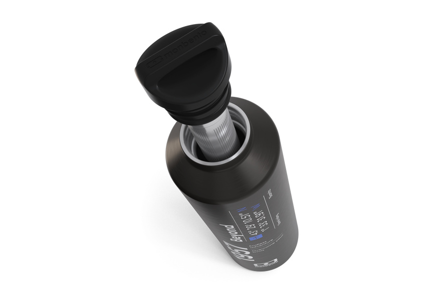 500ml MB Steel - Beyond - 3 500ml MB Steel - Beyond - 3