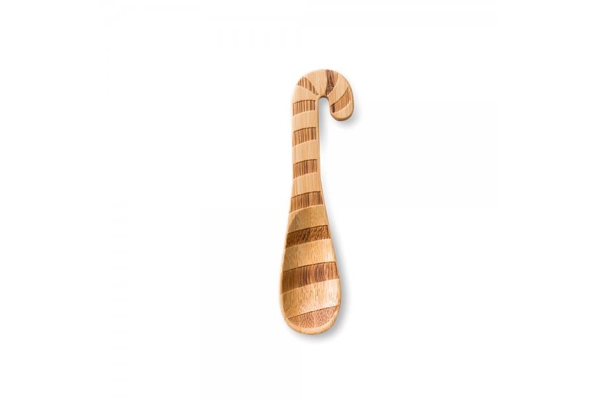 Spoonimals Candy Cane Spoonimals Candy Cane