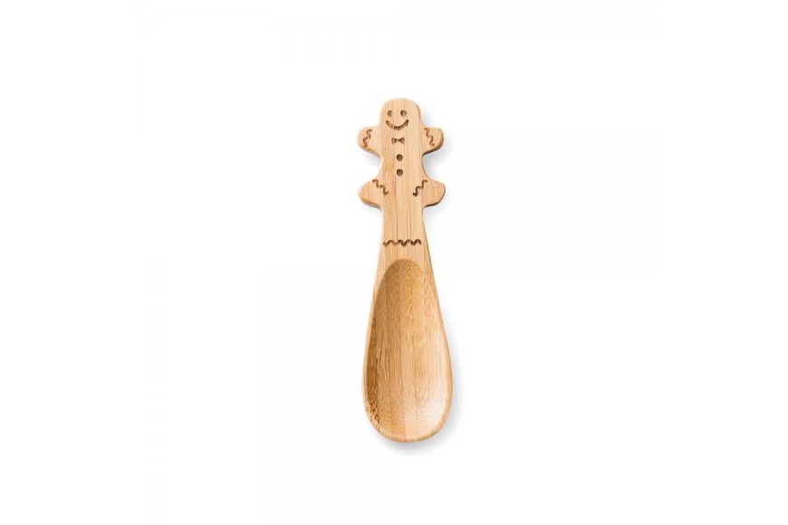 Spoonimals Gingerbread Man Spoonimals Gingerbread Man