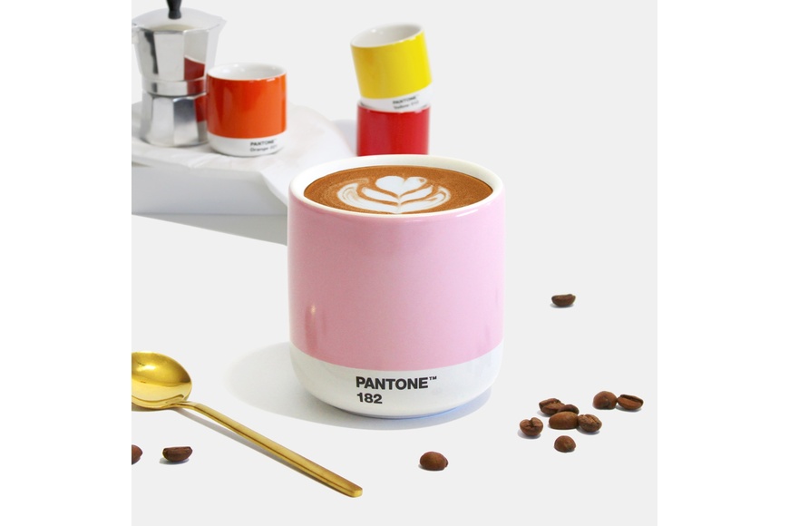 Pantone Thermo Cup - COY21 (gift box) - 4