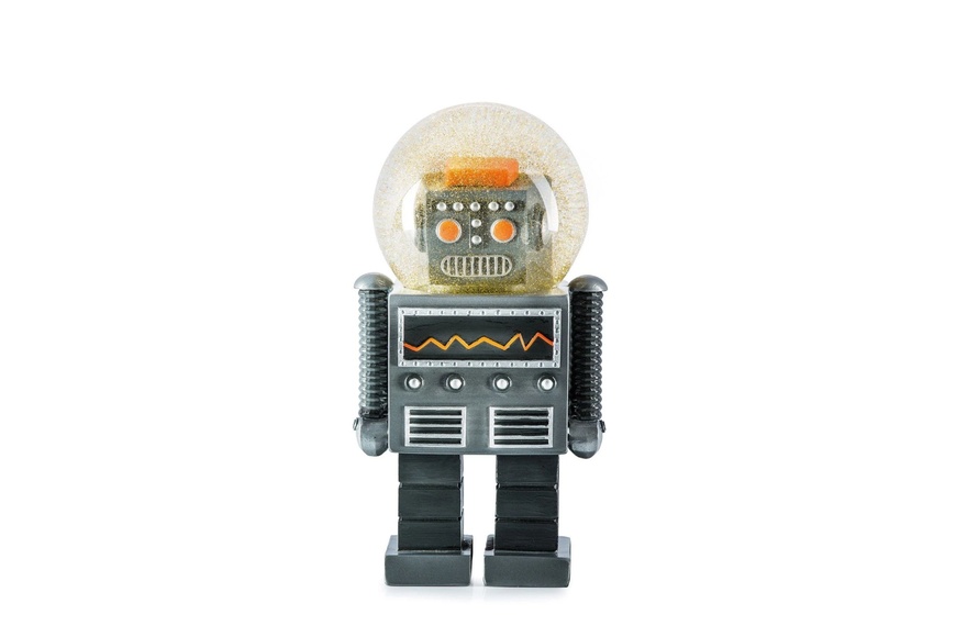 Summerglobe The Giant Robot Summerglobe The Giant Robot