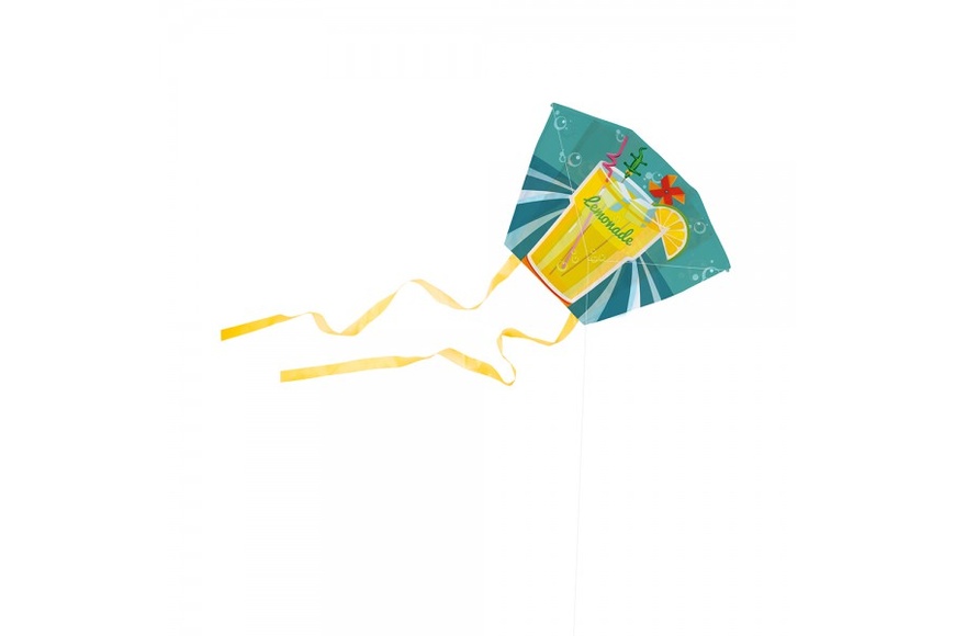 Mini Kite LemonAir