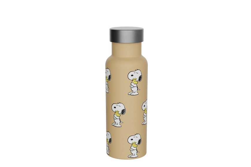 3D Collection Thermos 500 ml - Snoopy Woodstock 3D Collection Thermos 500 ml - Snoopy Woodstock