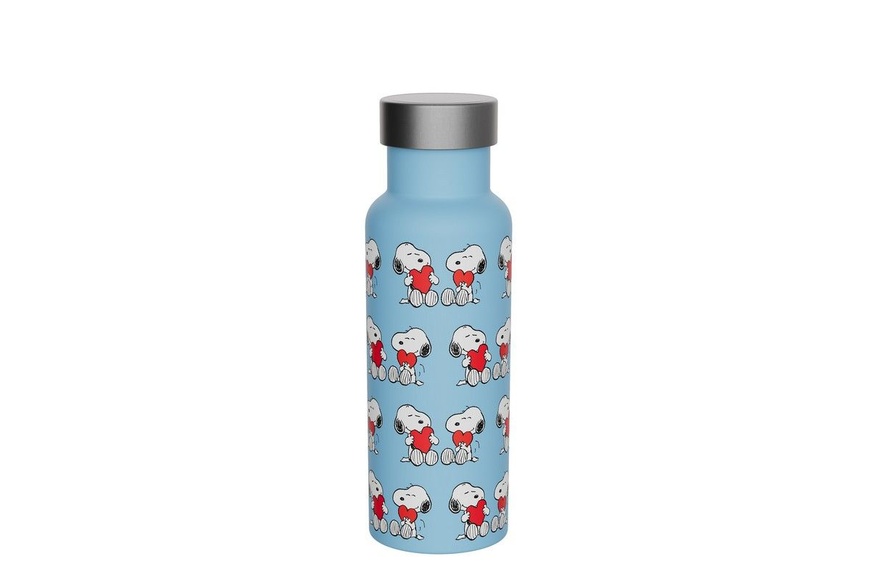3D Collection Thermos 500 ml - Snoopy Love 3D Collection Thermos 500 ml - Snoopy Love