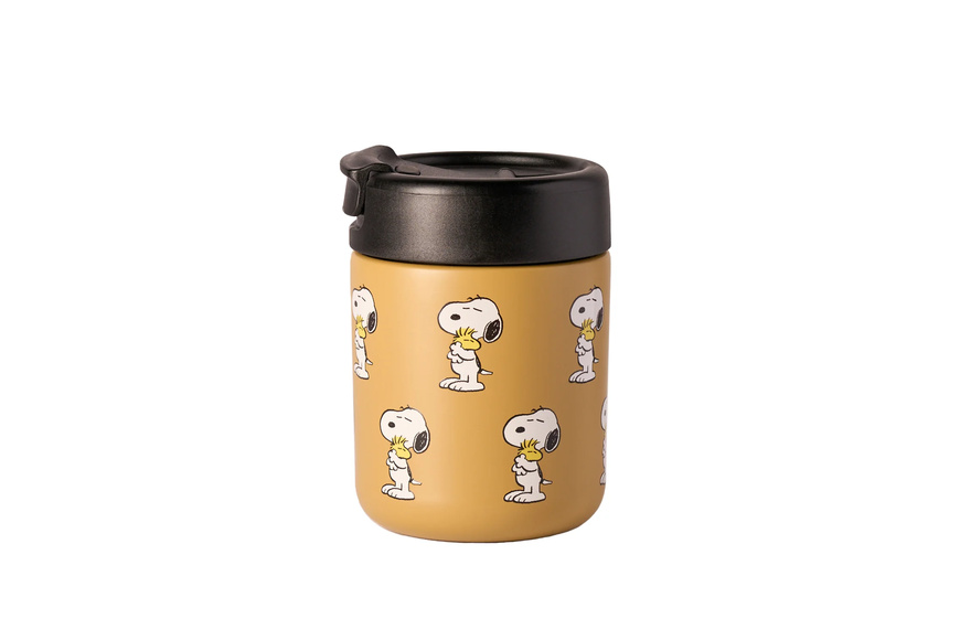 3D Collection Thermos Cup 350 ml - Snoopy Woodstock 3D Collection Thermos Cup 350 ml - Snoopy Woodstock