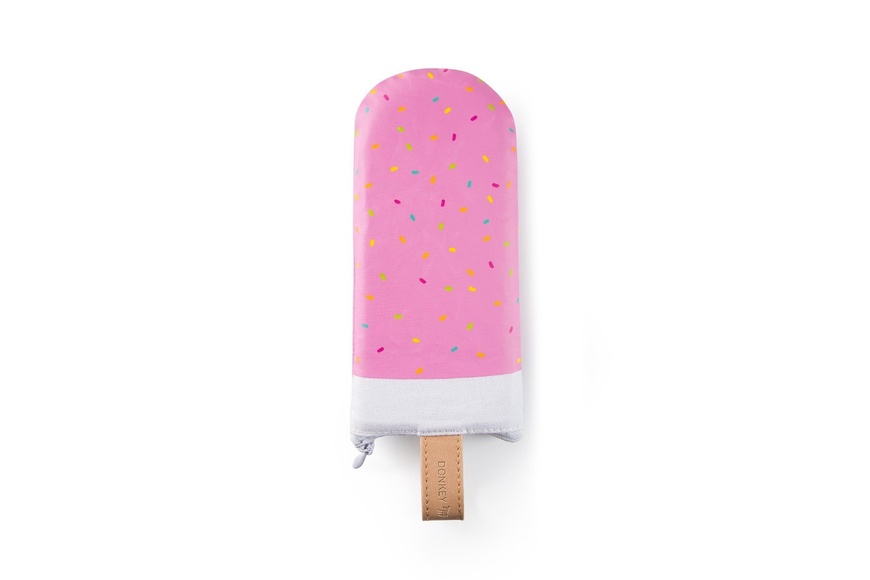 Pencil Pops - Strawberry Sprinkle Pencil Pops - Strawberry Sprinkle