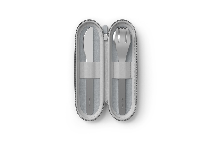 Cutlery Set - MB Slim Nest - 1