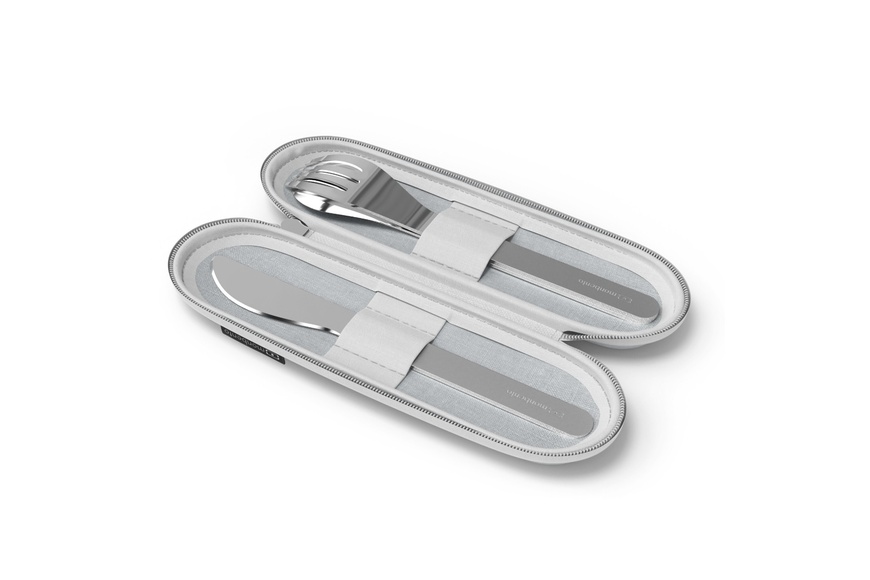 Σετ μαχαιροπήρουνων (3 τεμάχια) - MB Slim Nest - 2 Σετ μαχαιροπήρουνων (3 τεμάχια) - MB Slim Nest - 2