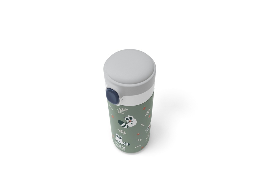 MB Pop - Raccoon - 2 MB Pop - Raccoon - 2