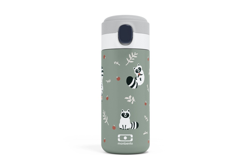 MB Pop - Raccoon MB Pop - Raccoon