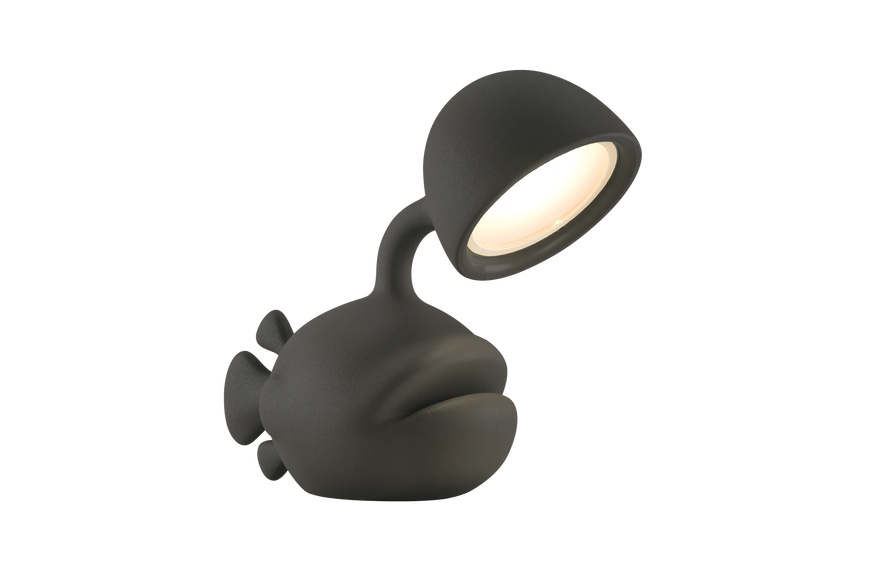 Table Lamp Abyss - Black Table Lamp Abyss - Black