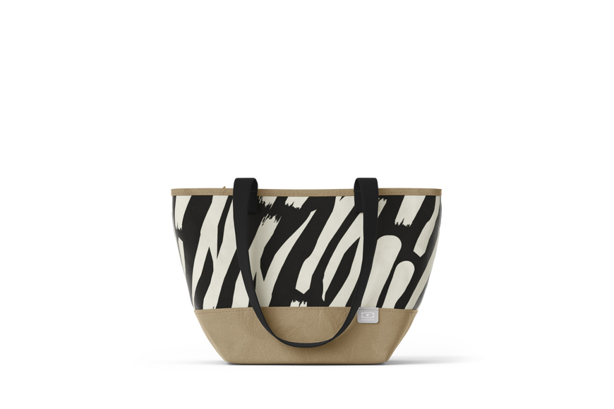Lunchbag MB Daily - Graphic Zebra Lunchbag MB Daily - Graphic Zebra