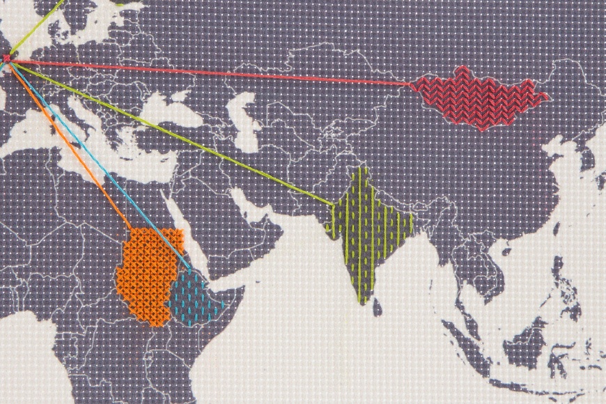 Πλεκτός Χάρτης Small - 4 Πλεκτός Χάρτης Small - 4