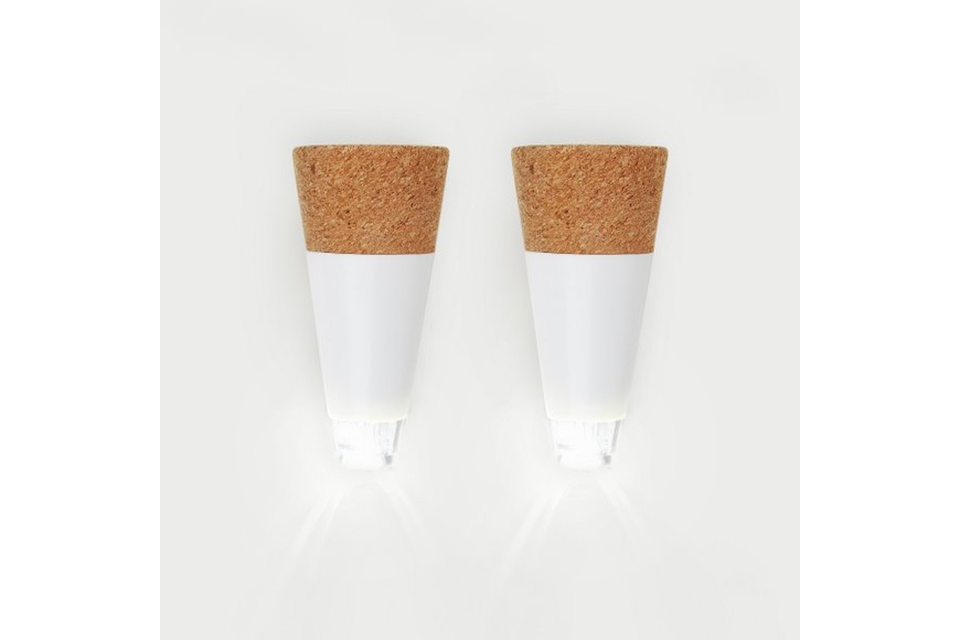 Bottle Light White - 4 Bottle Light White - 4