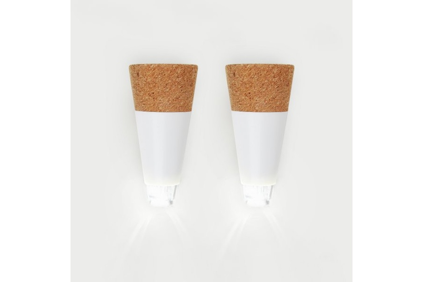 Bottle Light White - 4