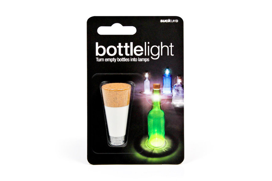 Bottle Light White - 5