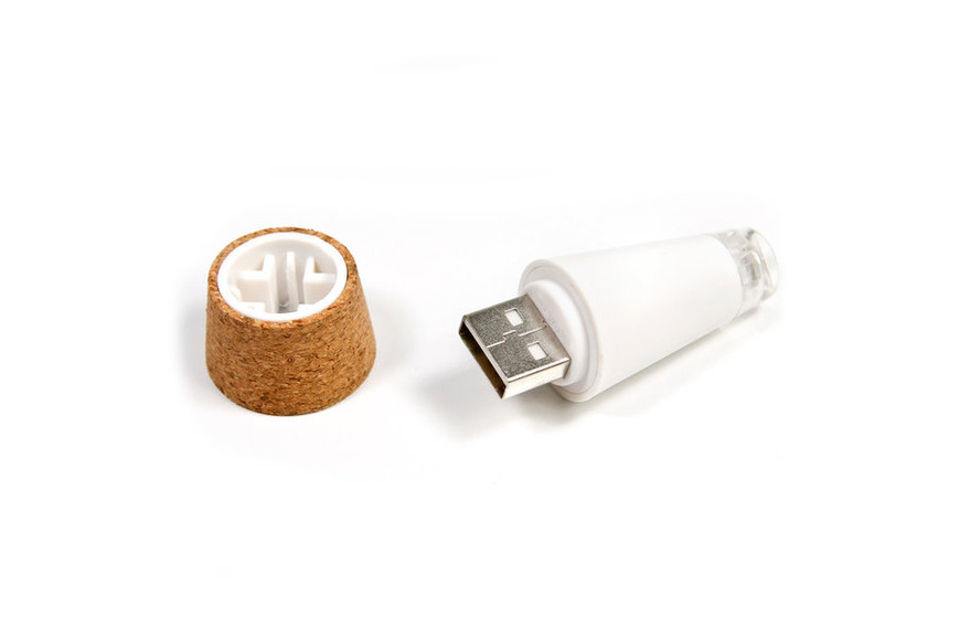 Bottle Light White - 2 Bottle Light White - 2