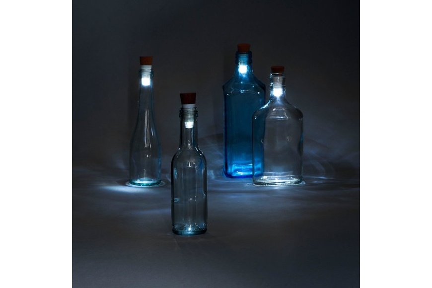 Bottle Light White - 3 Bottle Light White - 3