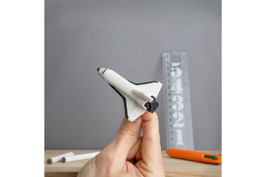 Space Shuttle Stationery - 2 Space Shuttle Stationery - 2